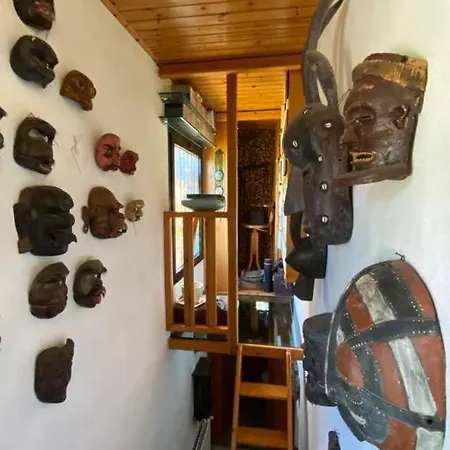 Villa La Casetta Del Professore *