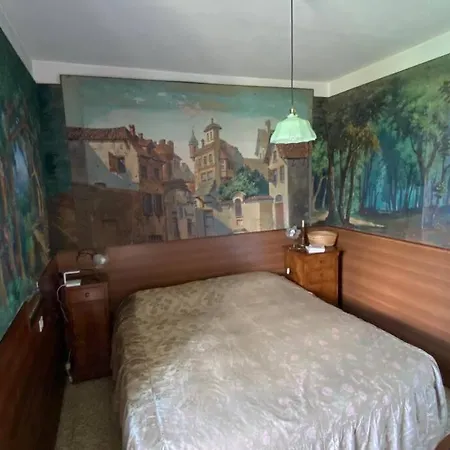 Villa La Casetta Del Professore *