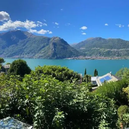 La Casetta Del Professore Villa