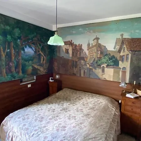 La Casetta Del Professore Villa Olgiasca