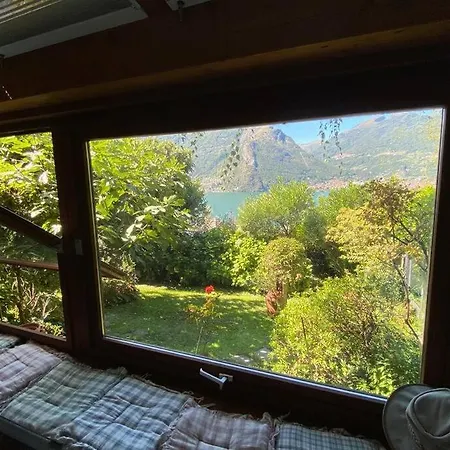 Villa La Casetta Del Professore