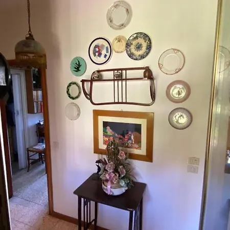 La Casetta Del Professore Villa Olgiasca