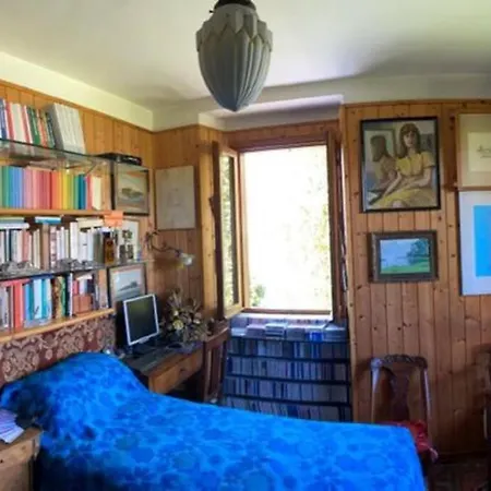 Villa La Casetta Del Professore